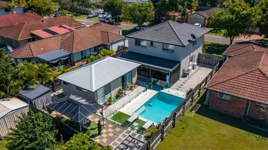Main view of Homely house listing, 53 Statesman circuit, Sippy Downs QLD 4556