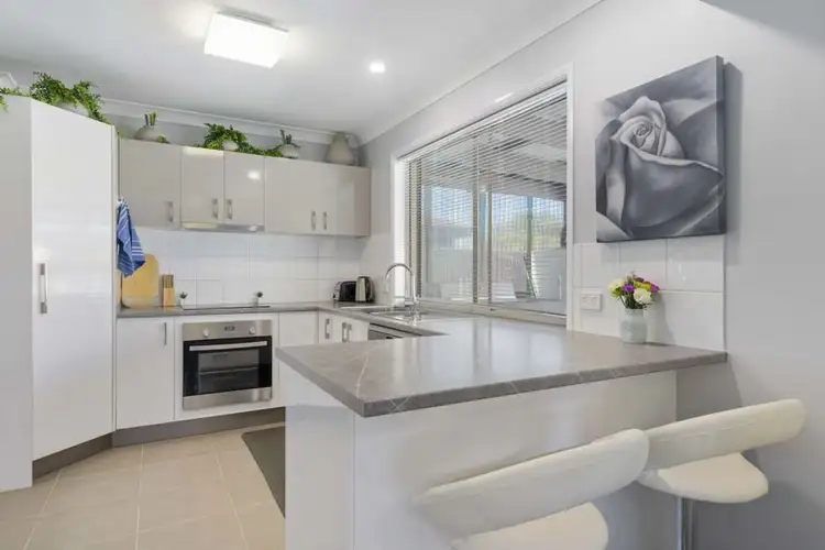 Second view of Homely house listing, 53 Statesman circuit, Sippy Downs QLD 4556