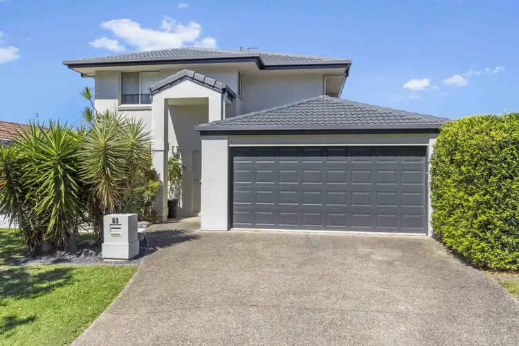 Third view of Homely house listing, 53 Statesman circuit, Sippy Downs QLD 4556