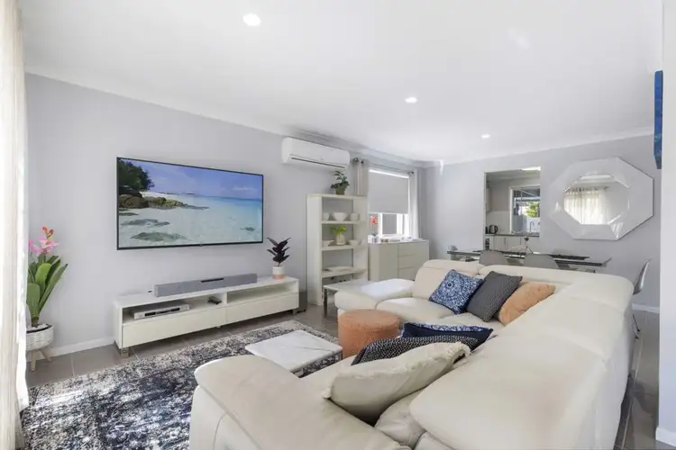 Fifth view of Homely house listing, 53 Statesman circuit, Sippy Downs QLD 4556