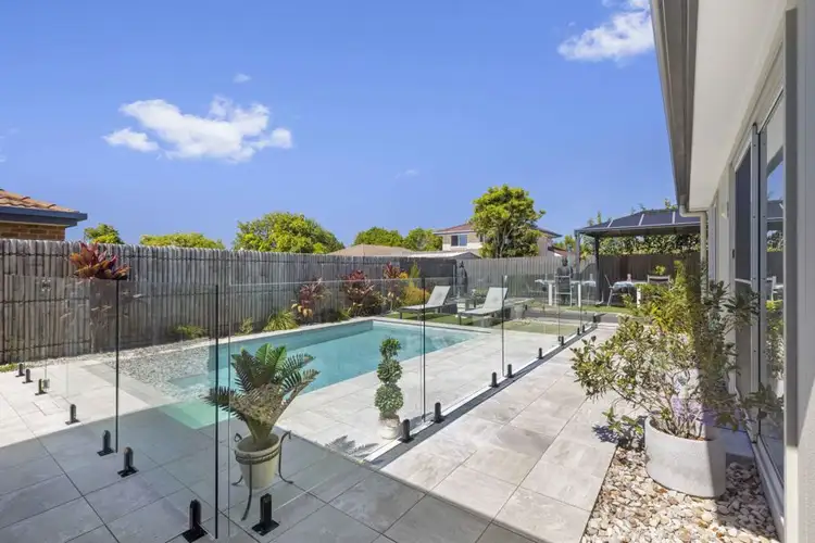 Sixth view of Homely house listing, 53 Statesman circuit, Sippy Downs QLD 4556