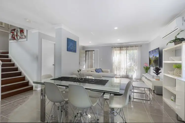Seventh view of Homely house listing, 53 Statesman circuit, Sippy Downs QLD 4556