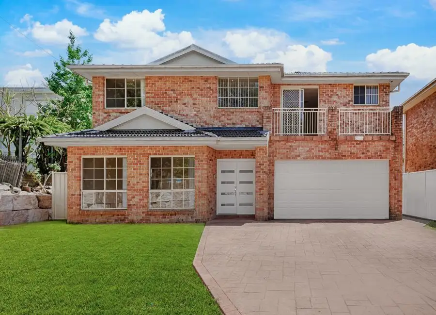 Main view of Homely house listing, 119 Reservoir Road, Mount Pritchard NSW 2170