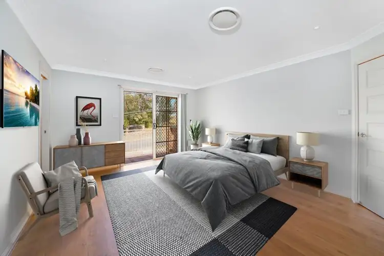Sixth view of Homely house listing, 119 Reservoir Road, Mount Pritchard NSW 2170