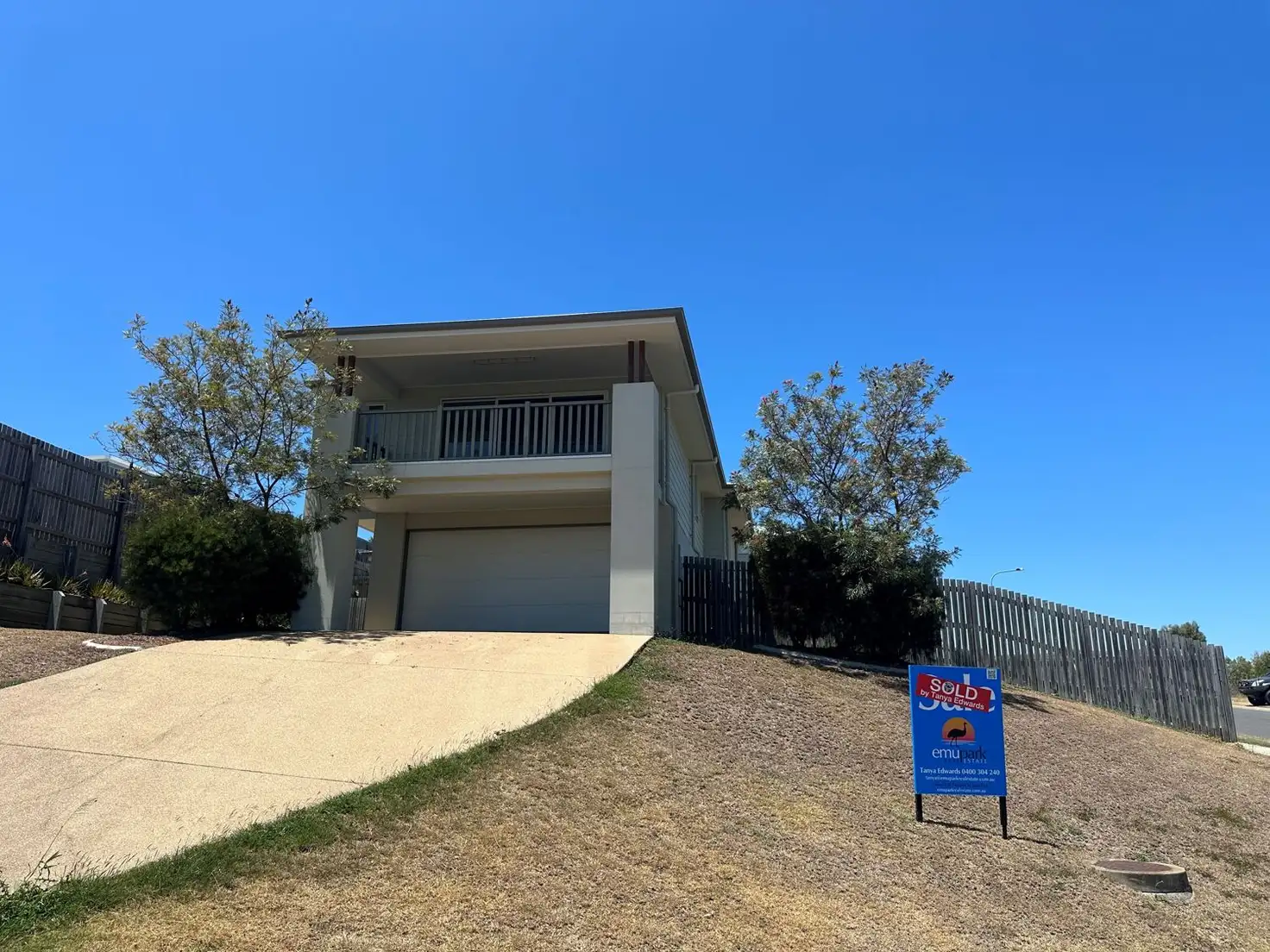 Main view of Homely house listing, 2 Ocean View Drive, Zilzie QLD 4710