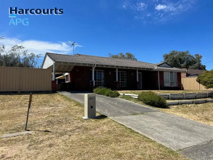 Main view of Homely house listing, 20 Mayne Way, Australind WA 6233