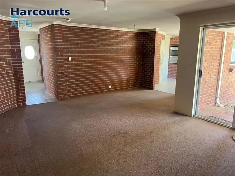 Second view of Homely house listing, 20 Mayne Way, Australind WA 6233