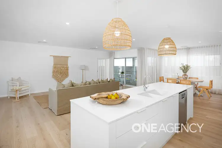 Third view of Homely house listing, 18 BONDI CRESCENT, Gobbagombalin NSW 2650