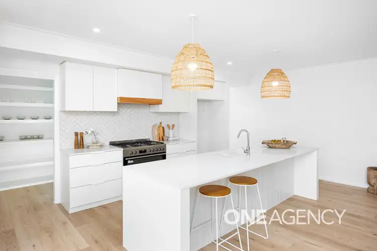 Fourth view of Homely house listing, 18 BONDI CRESCENT, Gobbagombalin NSW 2650