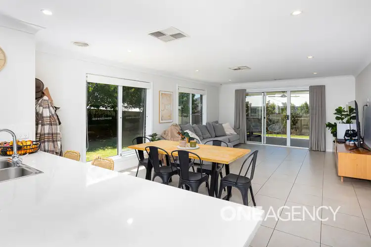 Second view of Homely house listing, 24 MUGGA STREET, Gobbagombalin NSW 2650