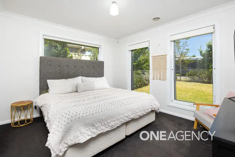 Fifth view of Homely house listing, 24 MUGGA STREET, Gobbagombalin NSW 2650