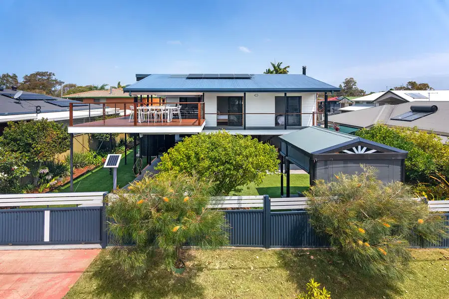 Main view of Homely house listing, 9-11 Nora St, Thorneside QLD 4158