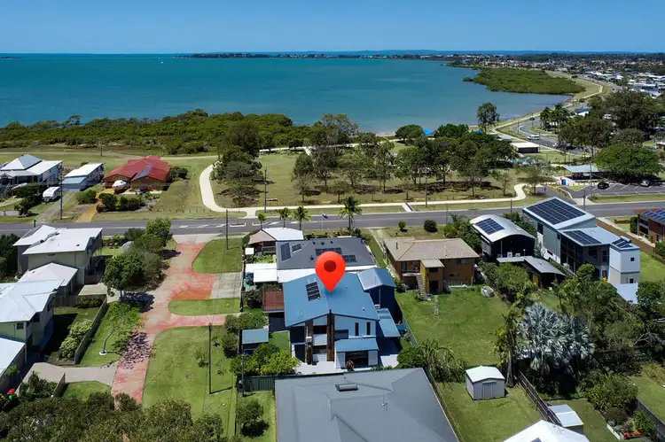 Second view of Homely house listing, 9-11 Nora St, Thorneside QLD 4158