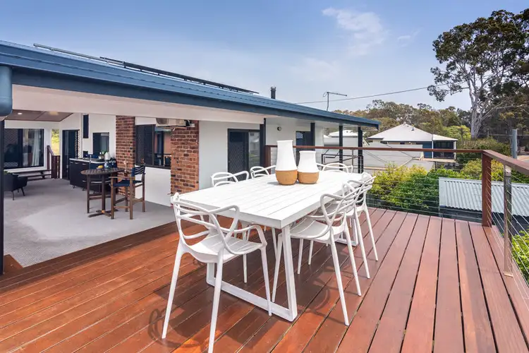 Fifth view of Homely house listing, 9-11 Nora St, Thorneside QLD 4158