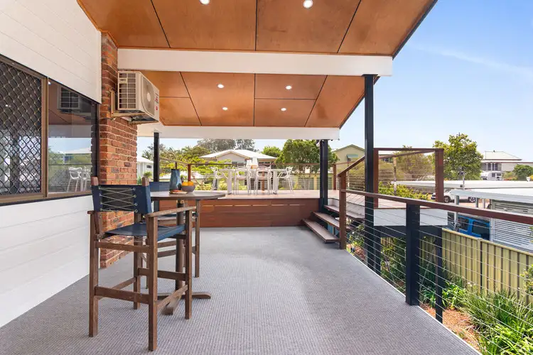 Sixth view of Homely house listing, 9-11 Nora St, Thorneside QLD 4158