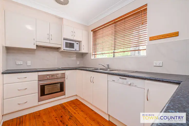 Second view of Homely house listing, 2 Gordon Street, Armidale NSW 2350