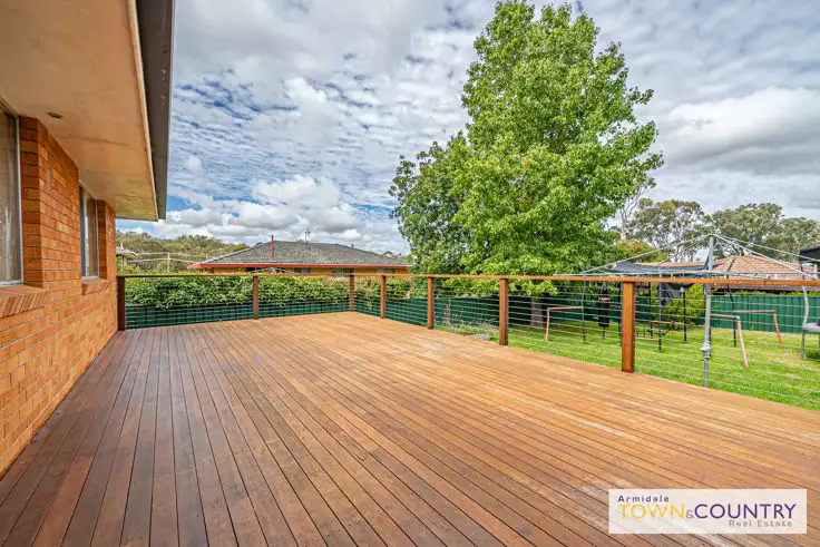 Third view of Homely house listing, 2 Gordon Street, Armidale NSW 2350