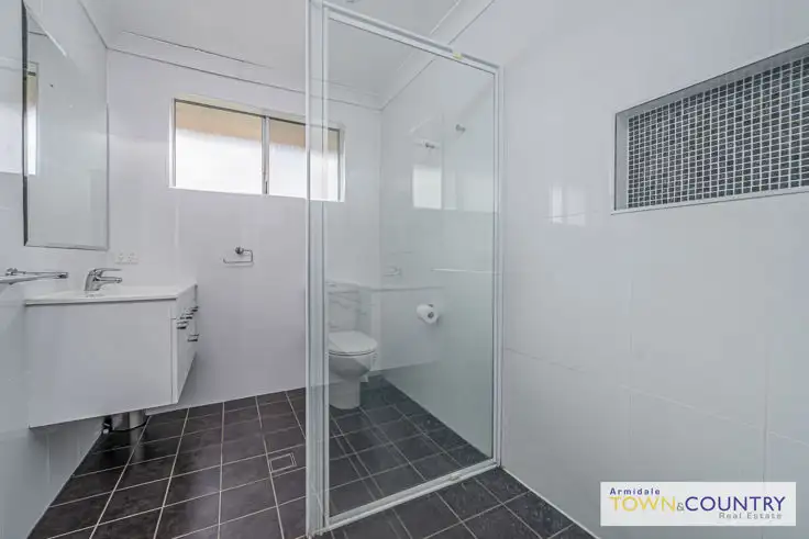 Fourth view of Homely house listing, 2 Gordon Street, Armidale NSW 2350