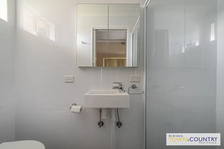 Fifth view of Homely house listing, 2 Gordon Street, Armidale NSW 2350