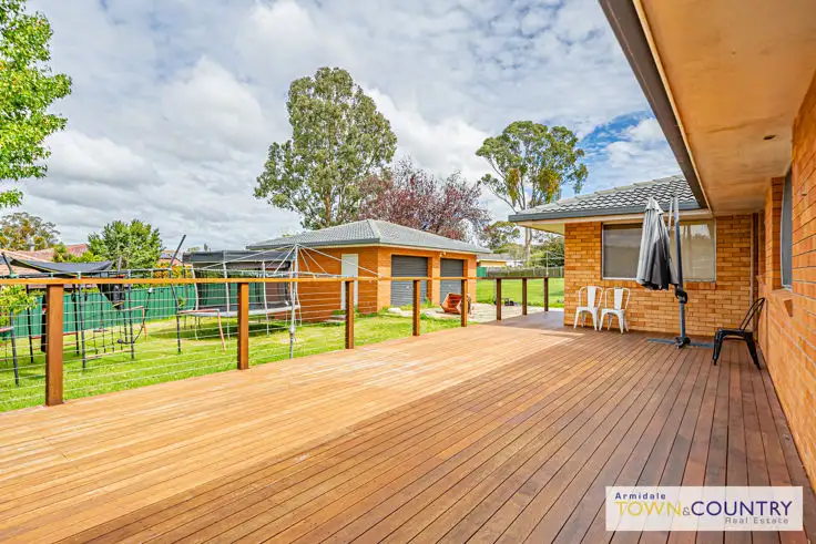 Sixth view of Homely house listing, 2 Gordon Street, Armidale NSW 2350