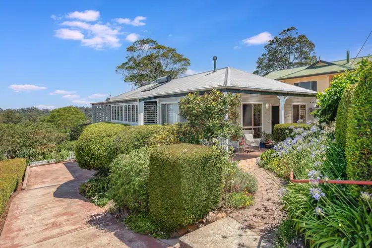 Main view of Homely house listing, 36A Tamarind Street, Maleny QLD 4552