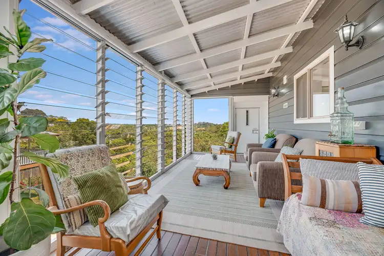 Second view of Homely house listing, 36A Tamarind Street, Maleny QLD 4552