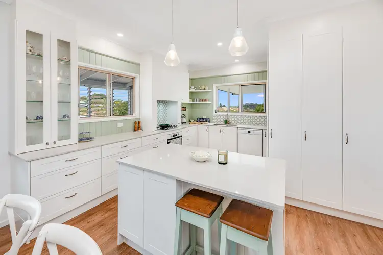 Third view of Homely house listing, 36A Tamarind Street, Maleny QLD 4552
