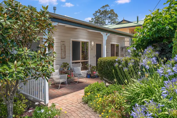 Fourth view of Homely house listing, 36A Tamarind Street, Maleny QLD 4552