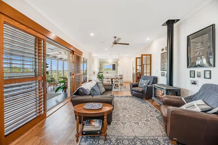 Fifth view of Homely house listing, 36A Tamarind Street, Maleny QLD 4552
