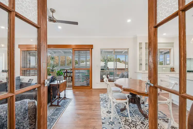 Sixth view of Homely house listing, 36A Tamarind Street, Maleny QLD 4552