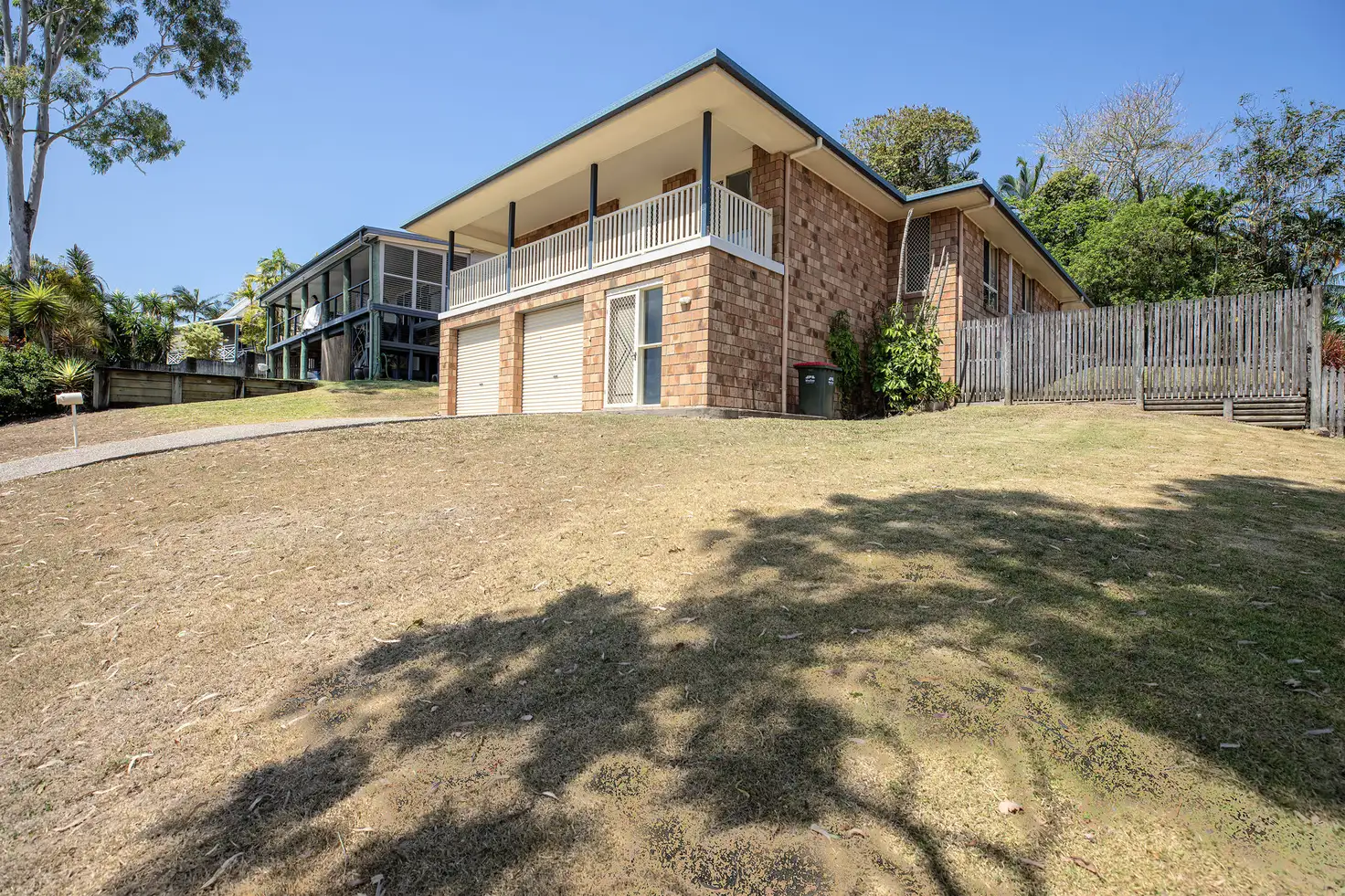 Main view of Homely house listing, 27 Grevillea Drive, Glenella QLD 4740