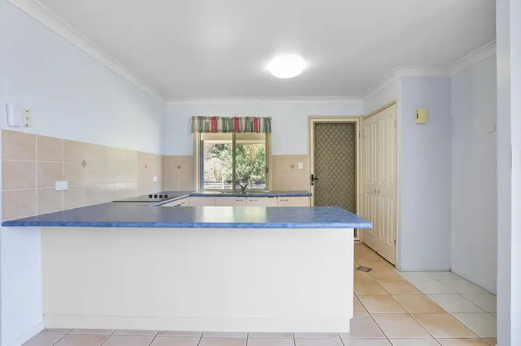 Sixth view of Homely house listing, 27 Grevillea Drive, Glenella QLD 4740