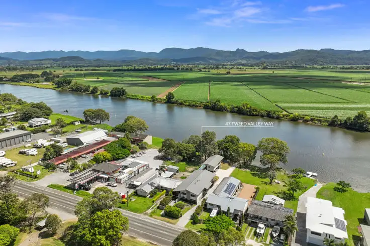 47 Tweed Valley Way, South Murwillumbah NSW 2484