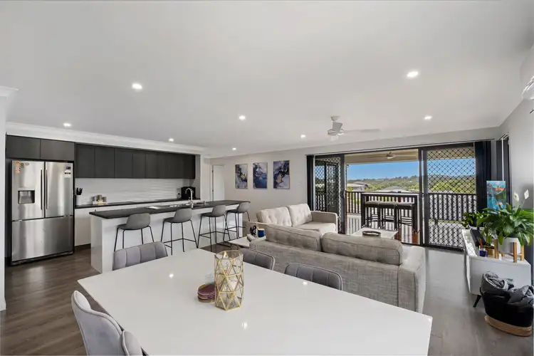 11 Warner Crescent, Yandina QLD 4561