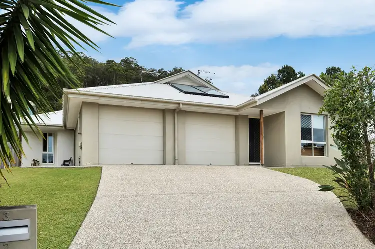 3 Eva Court, Nambour QLD 4560