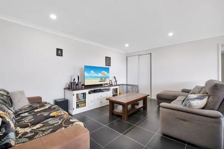 Fifth view of Homely house listing, 3 Eva Court, Nambour QLD 4560