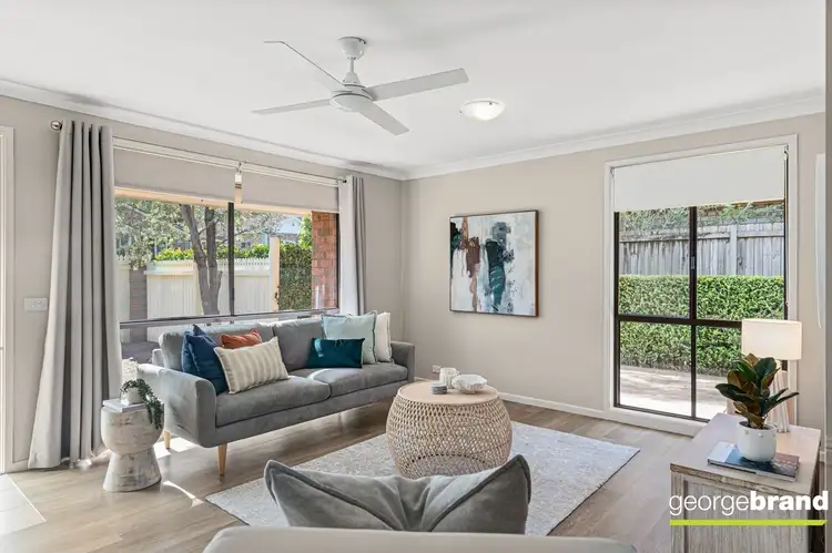 Second view of Homely villa listing, 32 Tilba Street, Kincumber NSW 2251