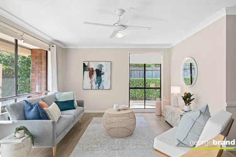 Third view of Homely villa listing, 32 Tilba Street, Kincumber NSW 2251