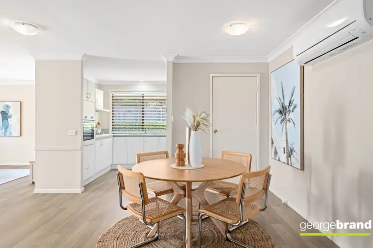 Fourth view of Homely villa listing, 32 Tilba Street, Kincumber NSW 2251