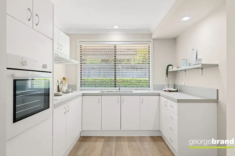 Fifth view of Homely villa listing, 32 Tilba Street, Kincumber NSW 2251