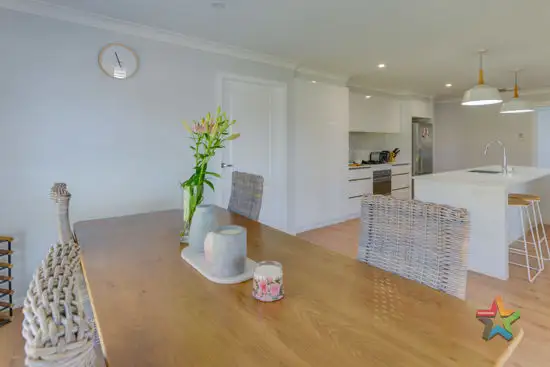 Fourth view of Homely house listing, 6 Burgundy Way, Tamworth NSW 2340