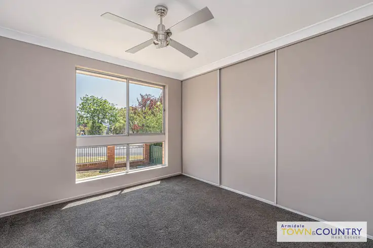 Sixth view of Homely house listing, 12 Richardson Avenue, Armidale NSW 2350