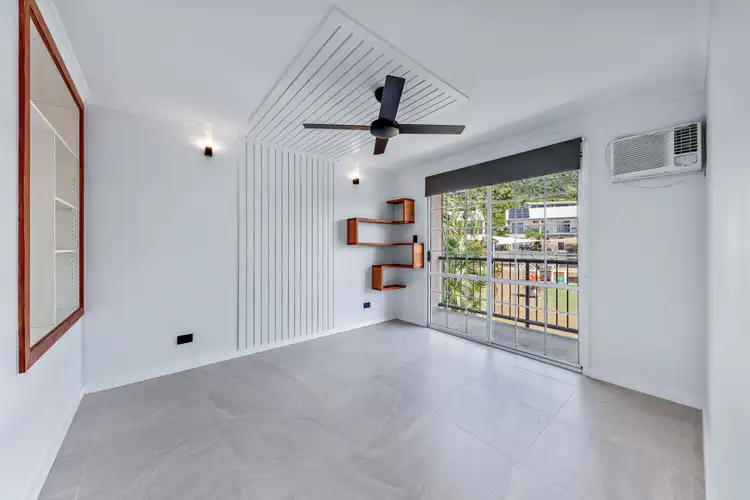 Sixth view of Homely unit listing, UNIT 27 11 ISLAND DRIVE, Cannonvale QLD 4802