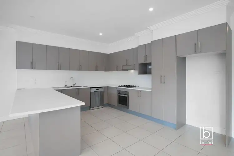 Fourth view of Homely house listing, 7 Haven Crescent, Woongarrah NSW 2259