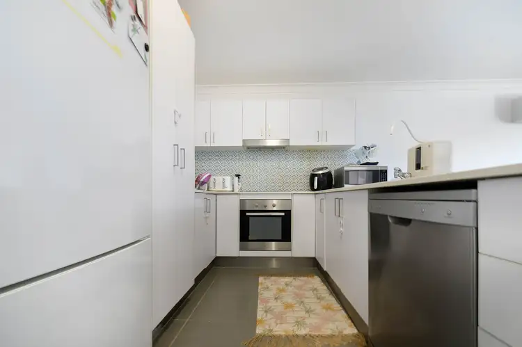 Fourth view of Homely semi-detached listing, 1&2/31 Primavera Boulevard, Beaconsfield QLD 4740