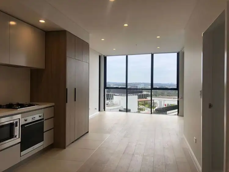 Second view of Homely apartment listing, 1144/9 Maple Tree Rd, Westmead NSW 2145