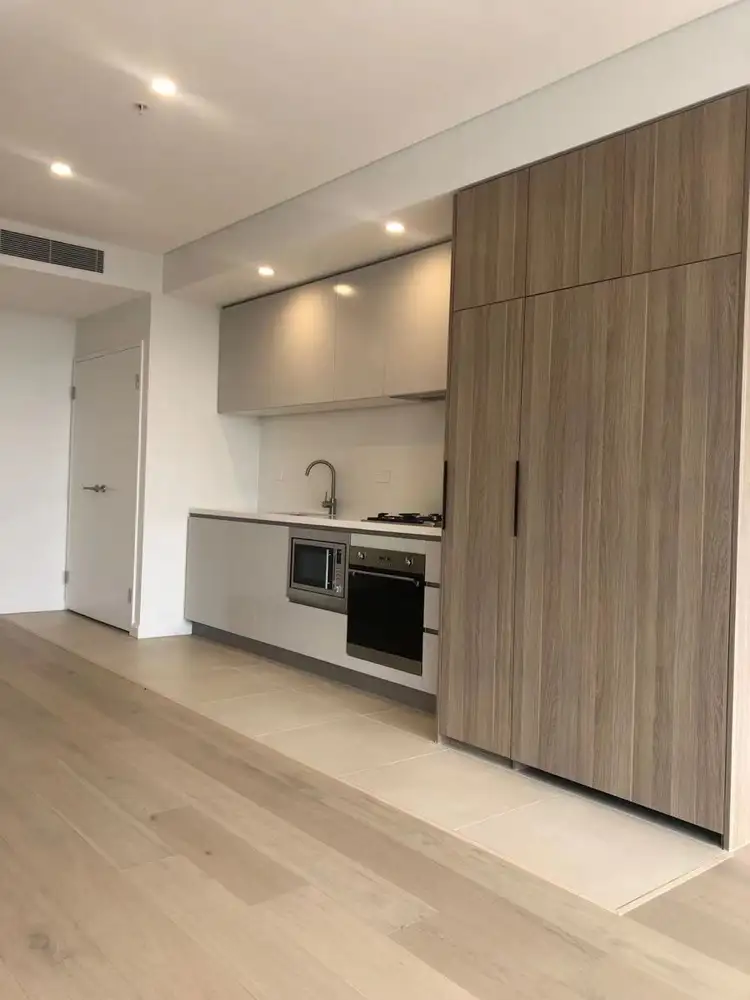 Fourth view of Homely apartment listing, 1144/9 Maple Tree Rd, Westmead NSW 2145