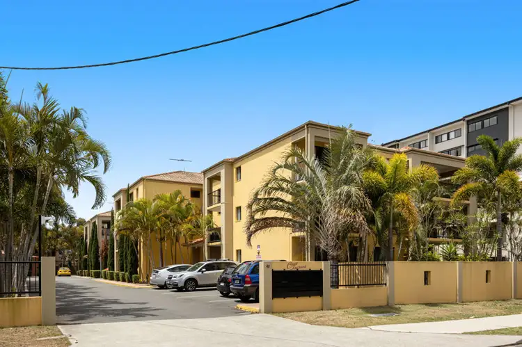 27/40 Tryon Street, Upper Mount Gravatt QLD 4122