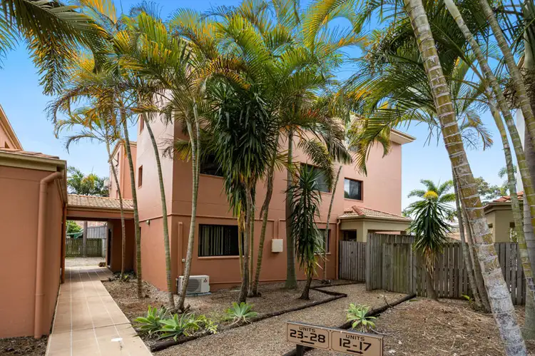 Second view of Homely unit listing, 27/40 Tryon Street, Upper Mount Gravatt QLD 4122