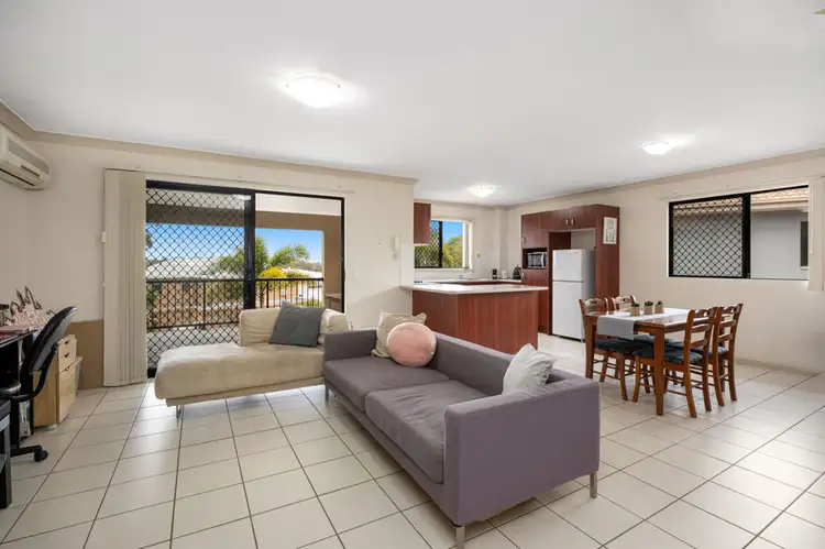 Third view of Homely unit listing, 27/40 Tryon Street, Upper Mount Gravatt QLD 4122